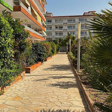 Apartamento Acogedor , 블랑스 외부 사진
