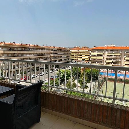 Apartamento Acogedor , 블랑스 외부 사진