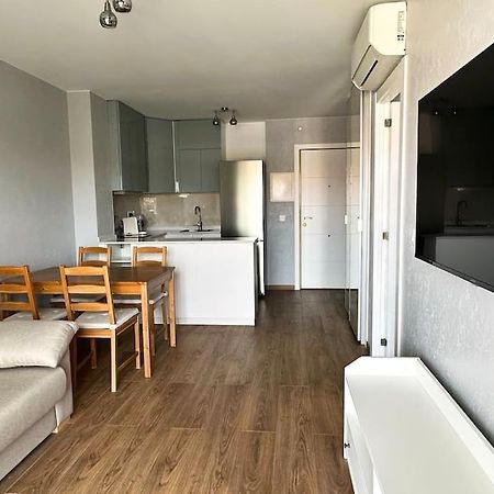 Apartamento Acogedor , 블랑스 외부 사진
