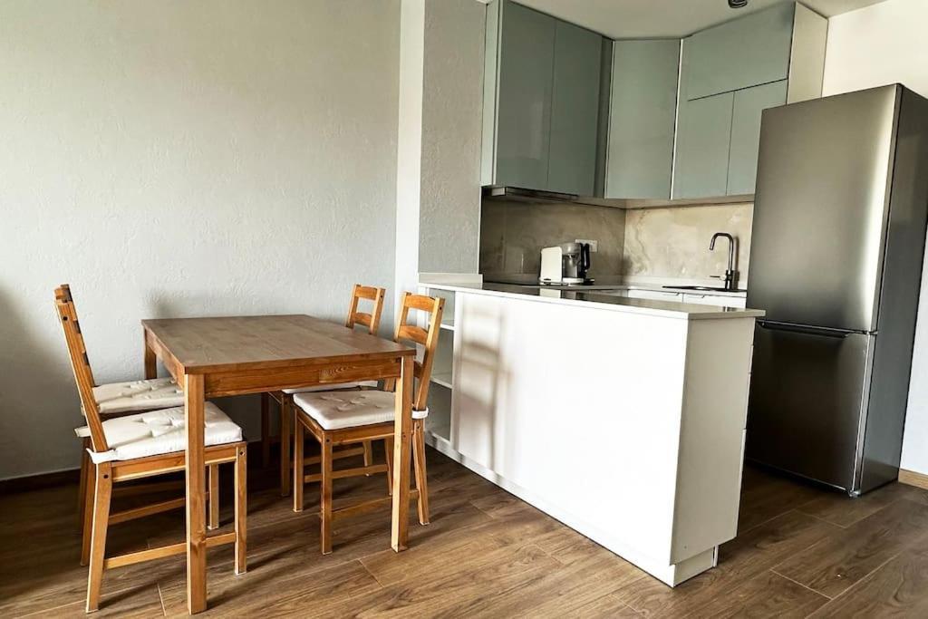 Apartamento Acogedor , 블랑스 외부 사진