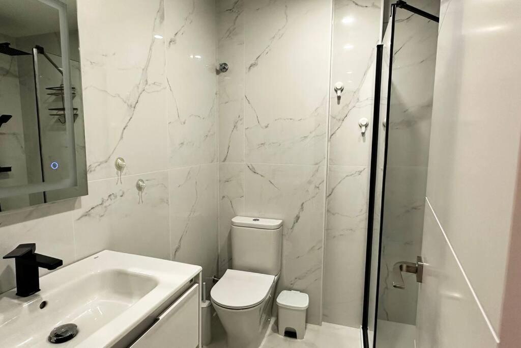 Apartamento Acogedor , 블랑스 외부 사진