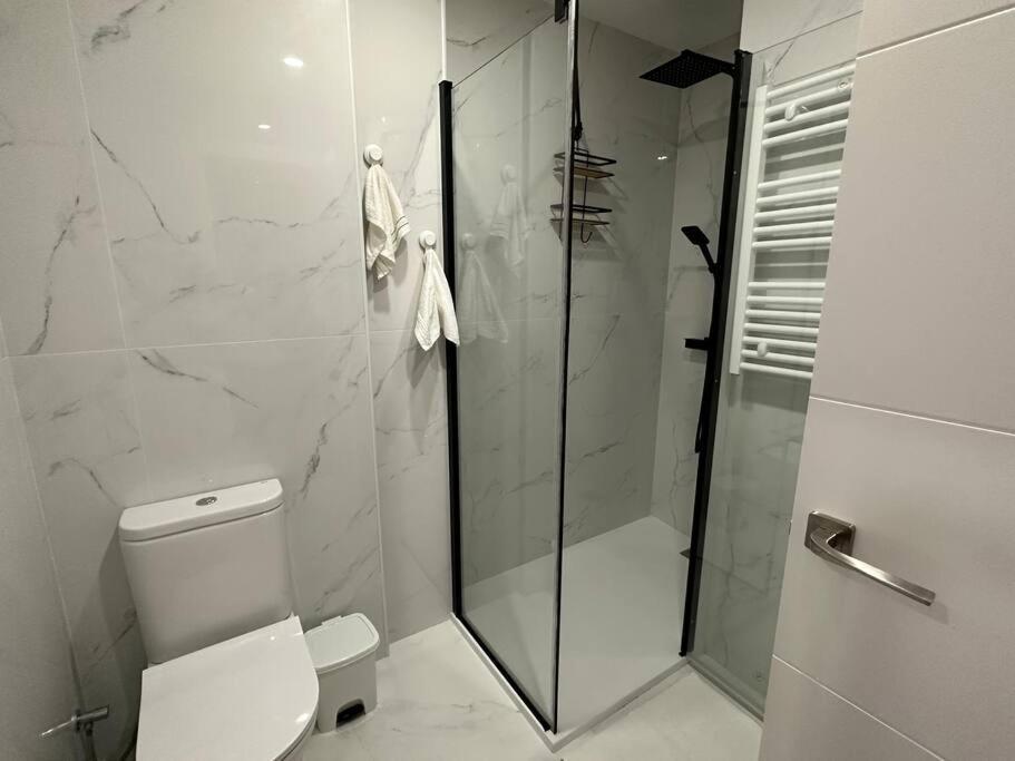 Apartamento Acogedor , 블랑스 외부 사진